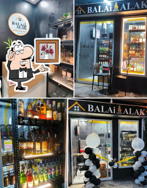 BALAi ALAK