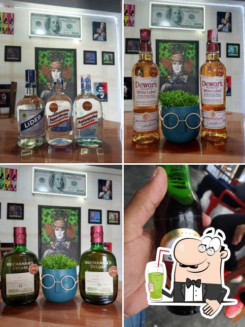 Bodegón GM c.a