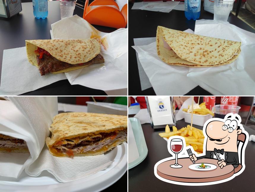Bar Piadineria La Salsiccia