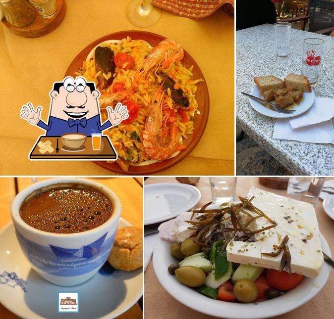 Pyrgos Restaurant
