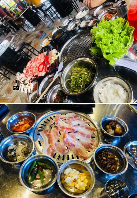 9292 Samgyupsal