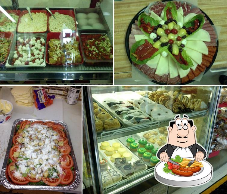 A&A Italian Deli