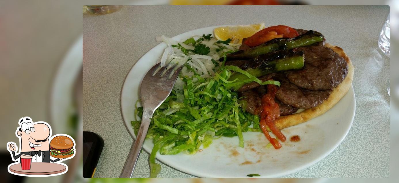 Savra Kebap Salonu