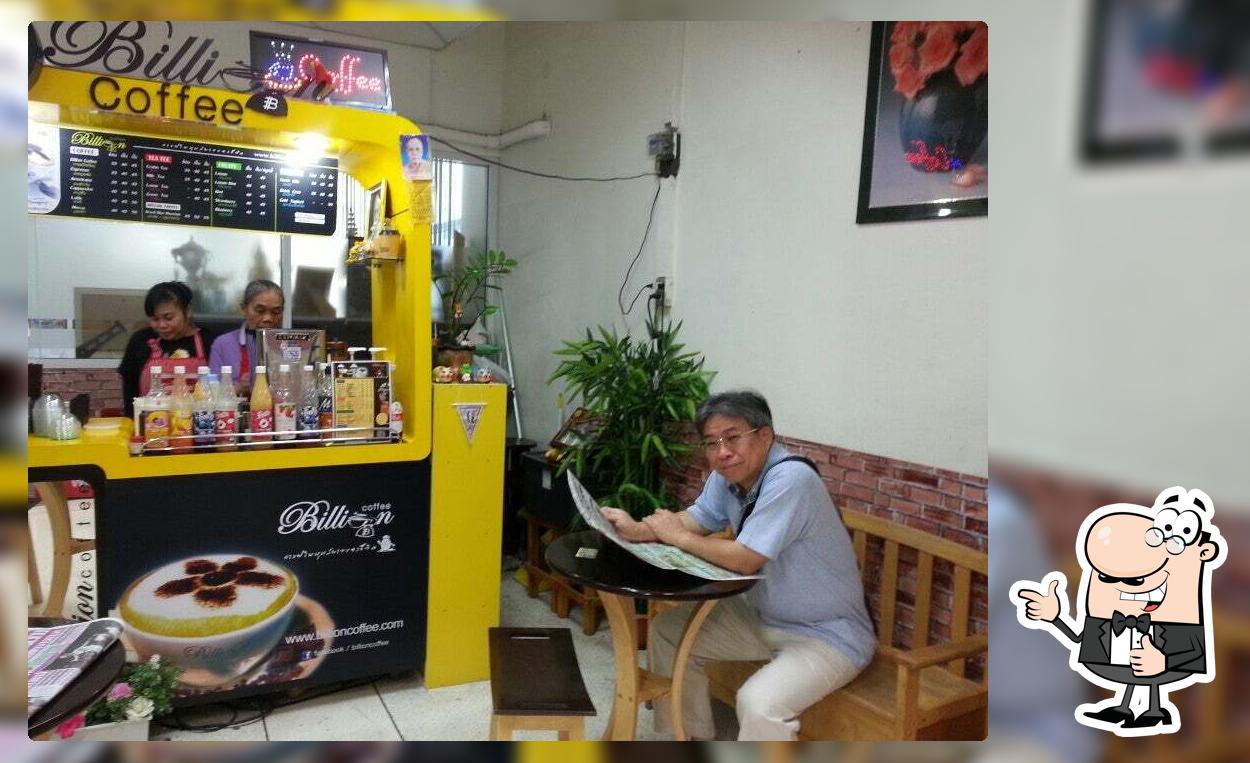 Billion coffee