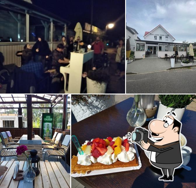 Cafe Pustkowianka