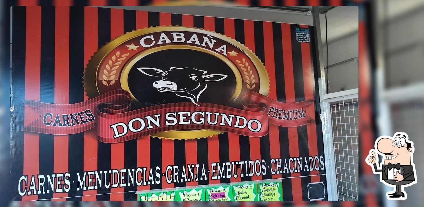 Cabana Don Segundo