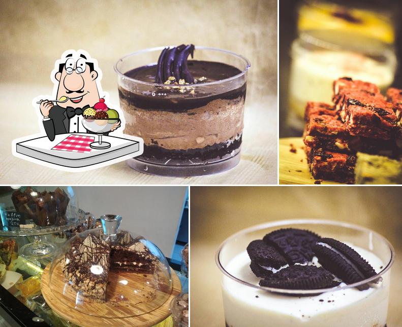 Cartel Coffee * Snacks & More