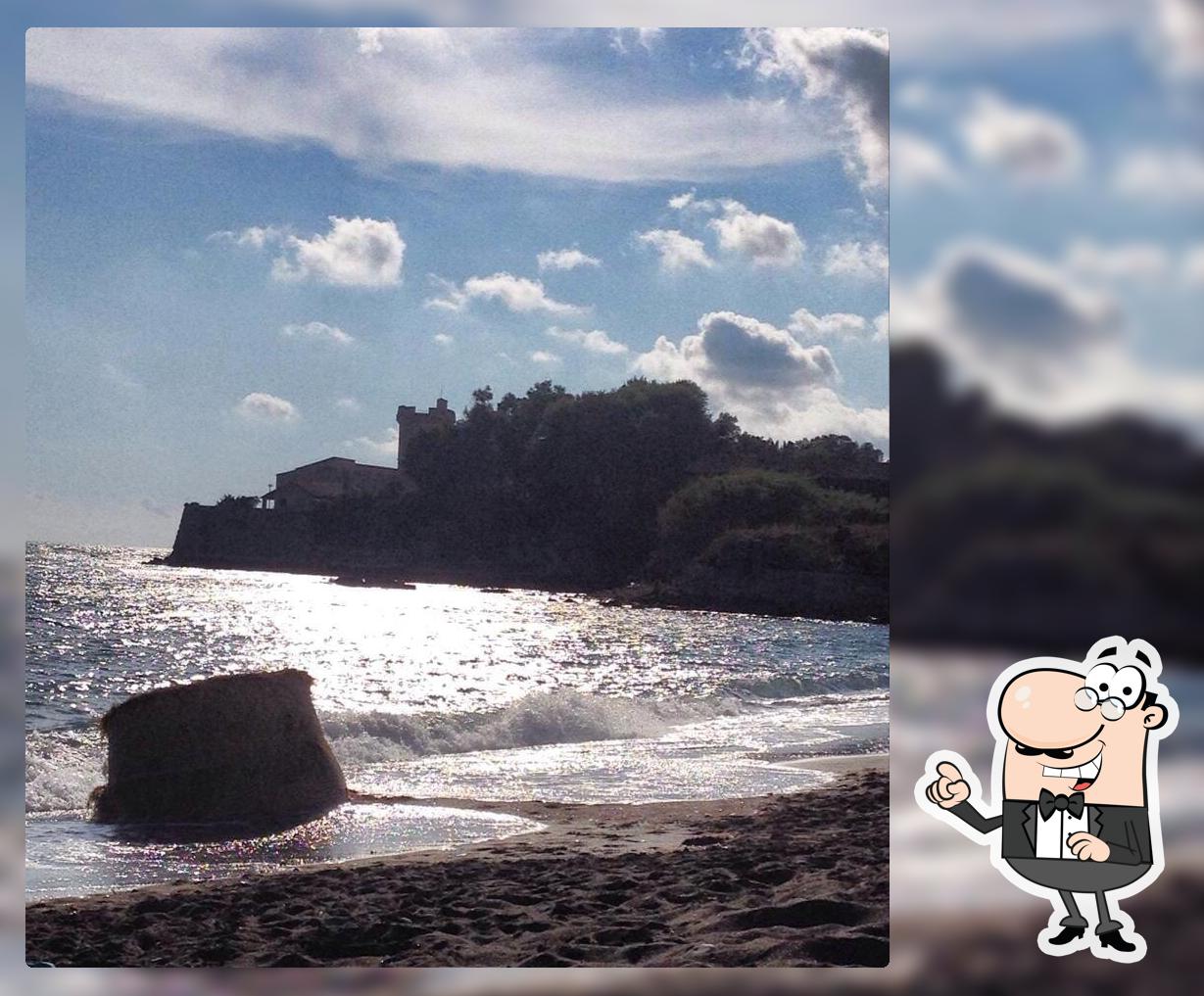 Castello Santa Marinella