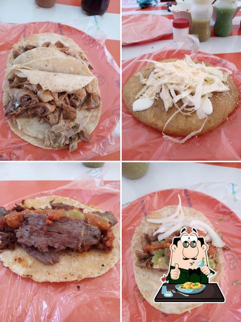 El Rey de las Carnitas