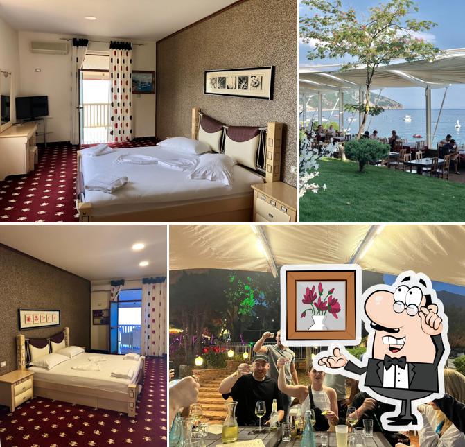 Hotel Queen Vasilika