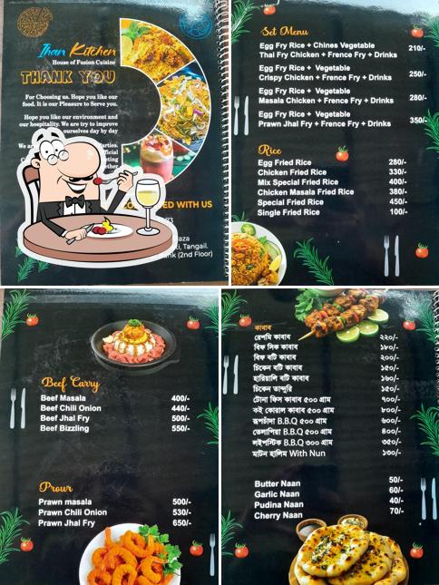 Ihan Kitchen