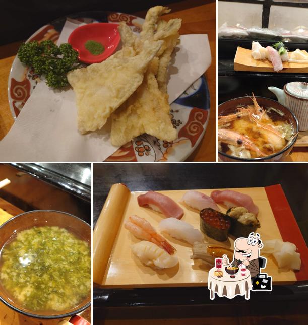 Koyama Sushi