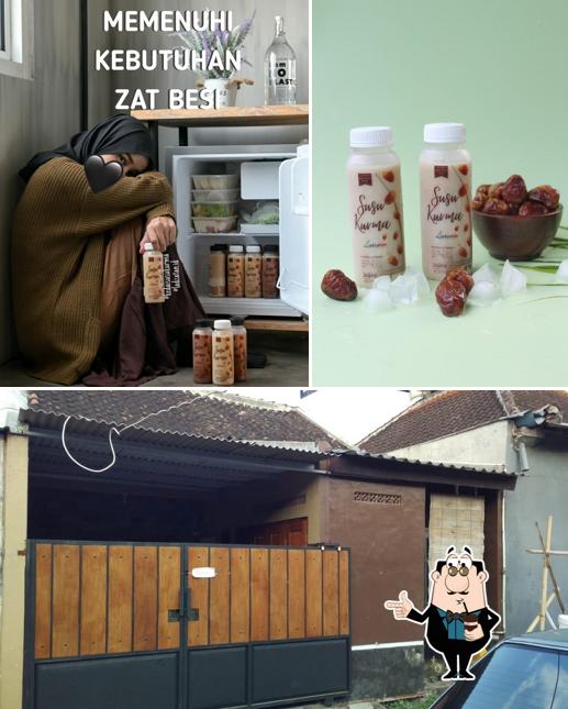 Ladzatan Indonesia