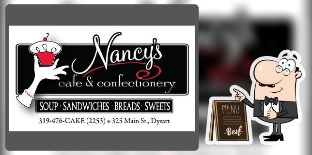 Nancy's Cafe