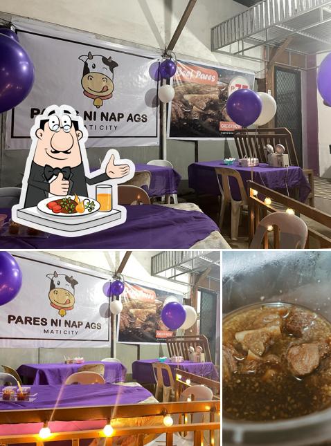 Pares ni Nap Ags
