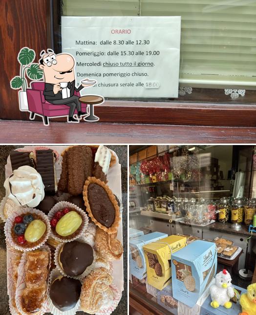 Pasticceria Caffè Florio