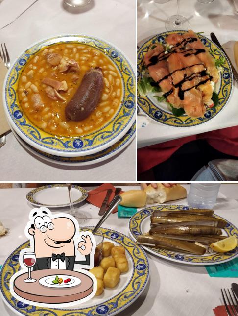 RESTAURANTE IRENE