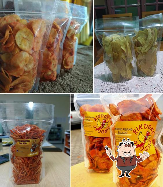 RINDONG SNACK