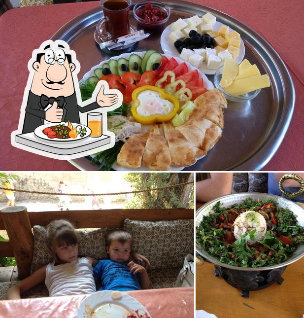 Ресторан Татарской Кухни