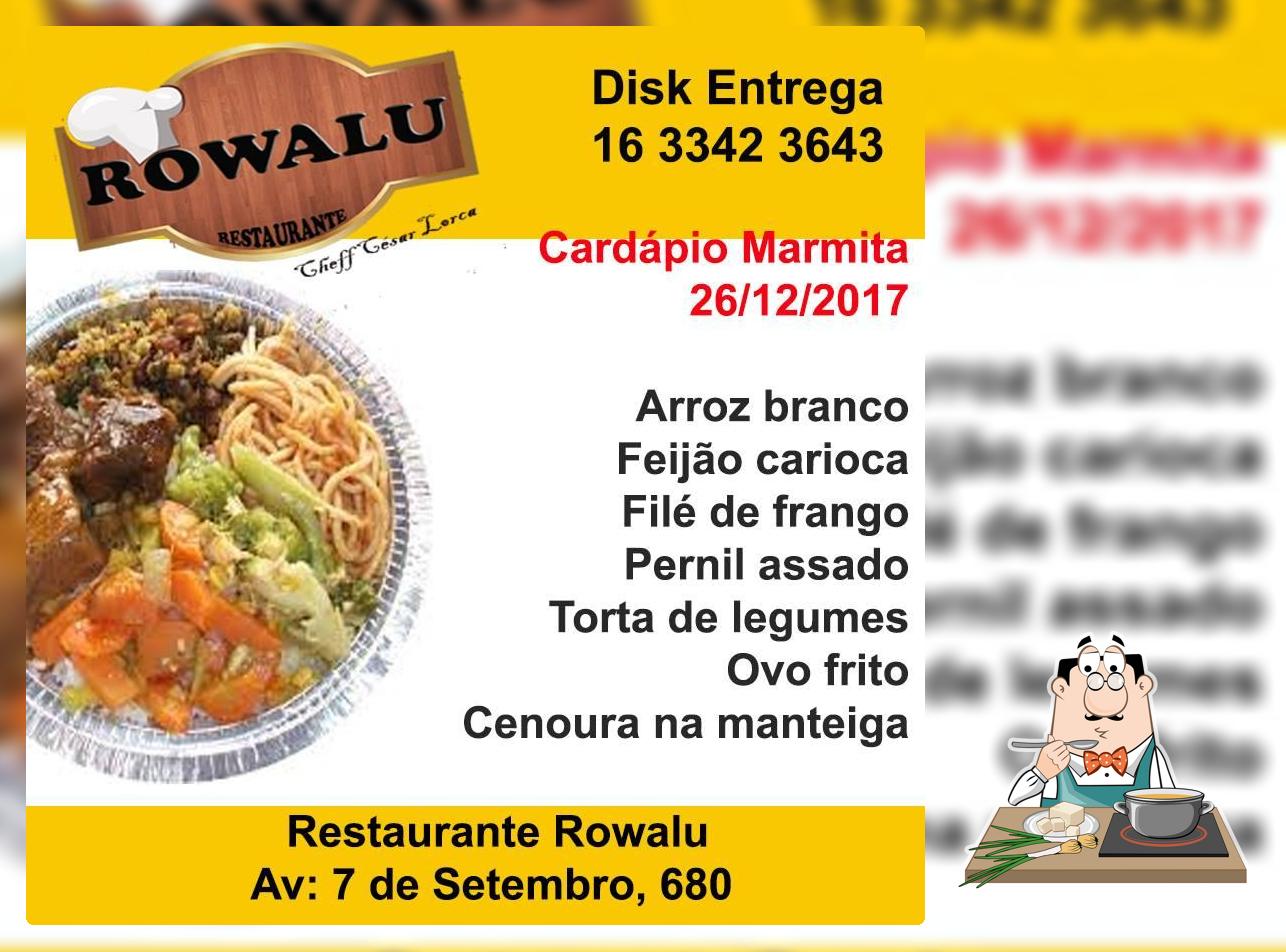 Rowalu