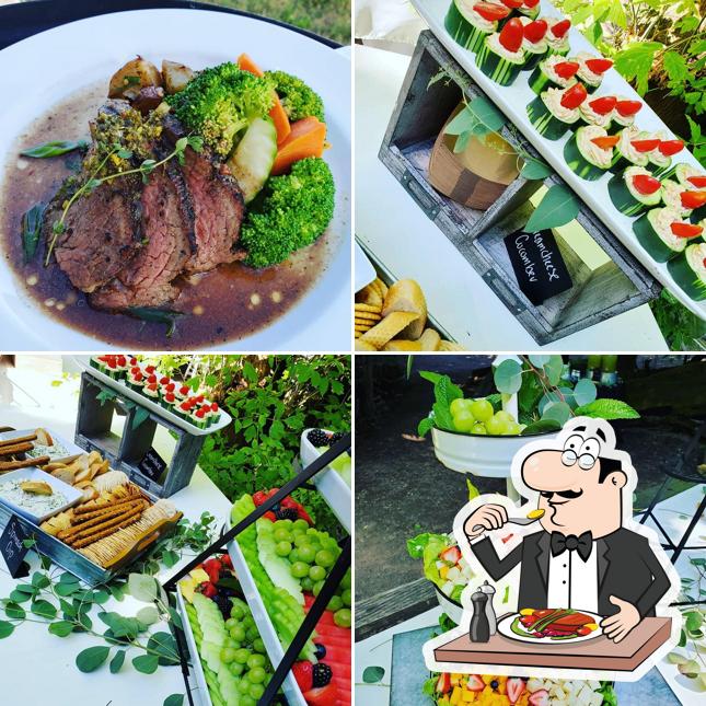 Salt & Pepper Catering