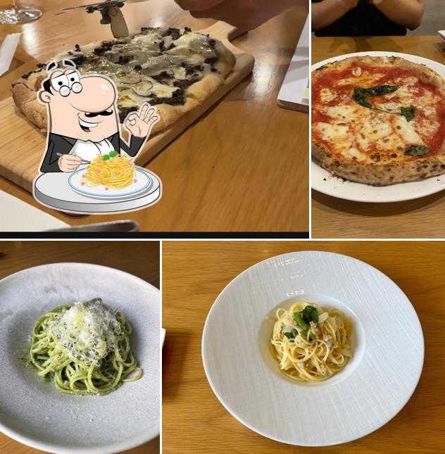 TRATTORIA IL DADO