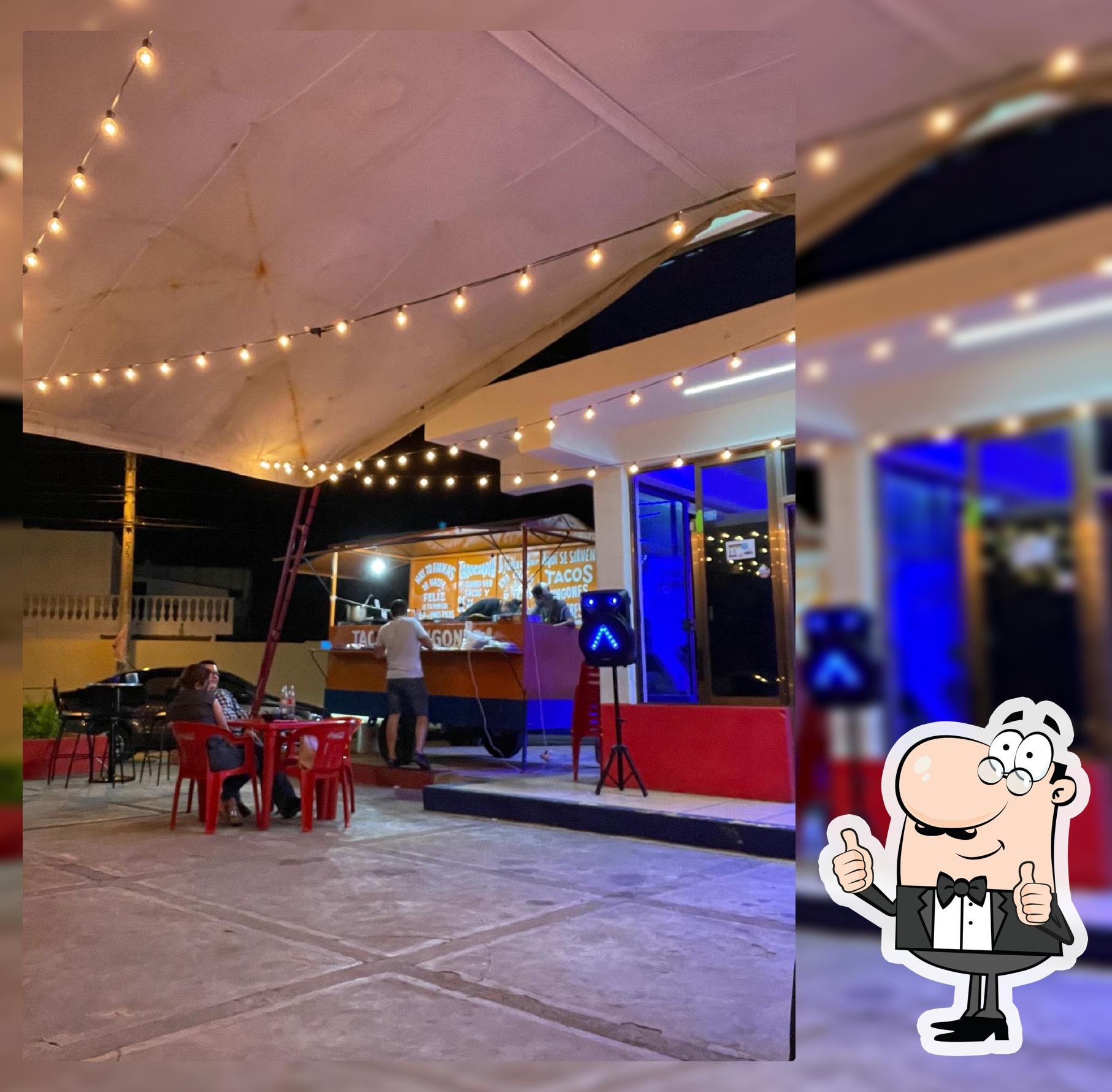 Tacubita la Bella - Taquería de Barrio