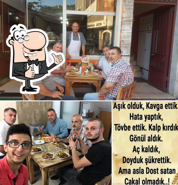 Taksim Kebap