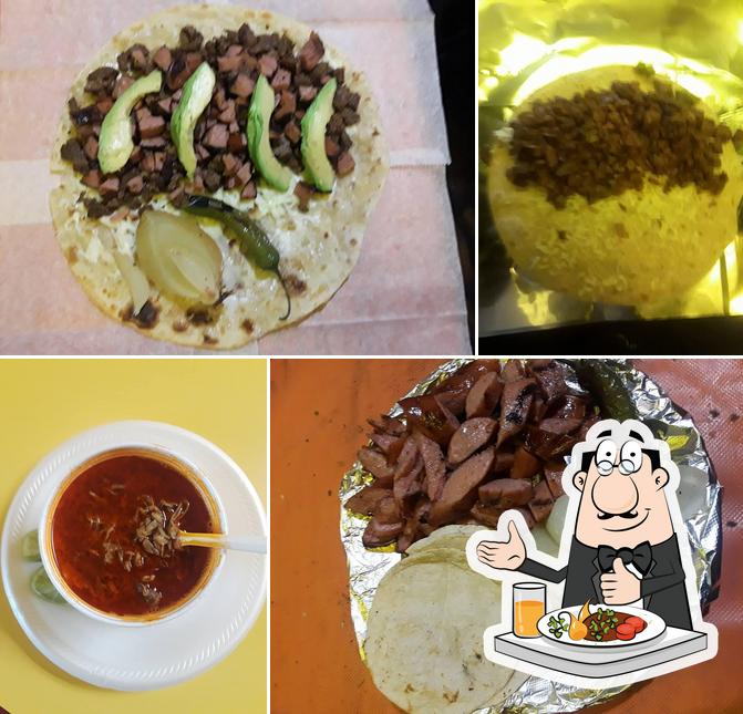 Taqueria Matamoros Mission TX