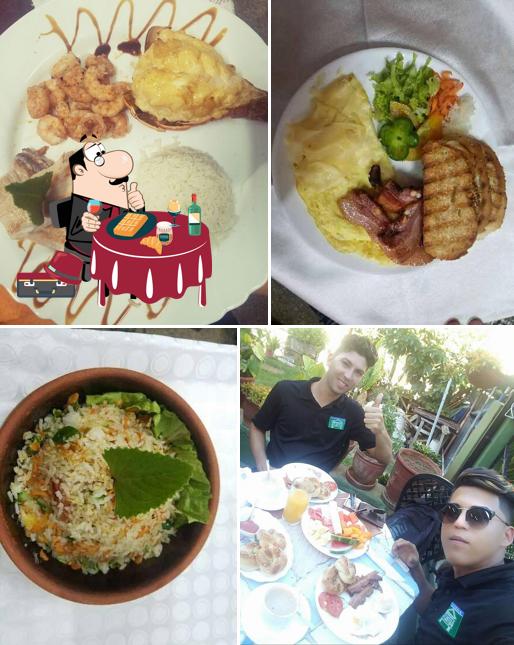 Terrasita's Cafe