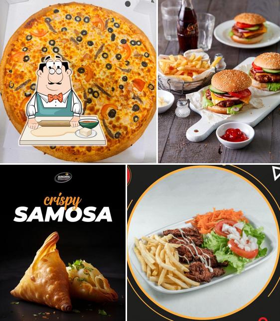 Topspizza
