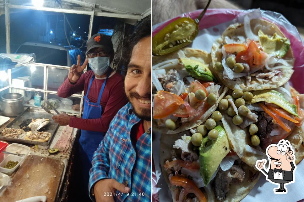Tortas El Campeon
