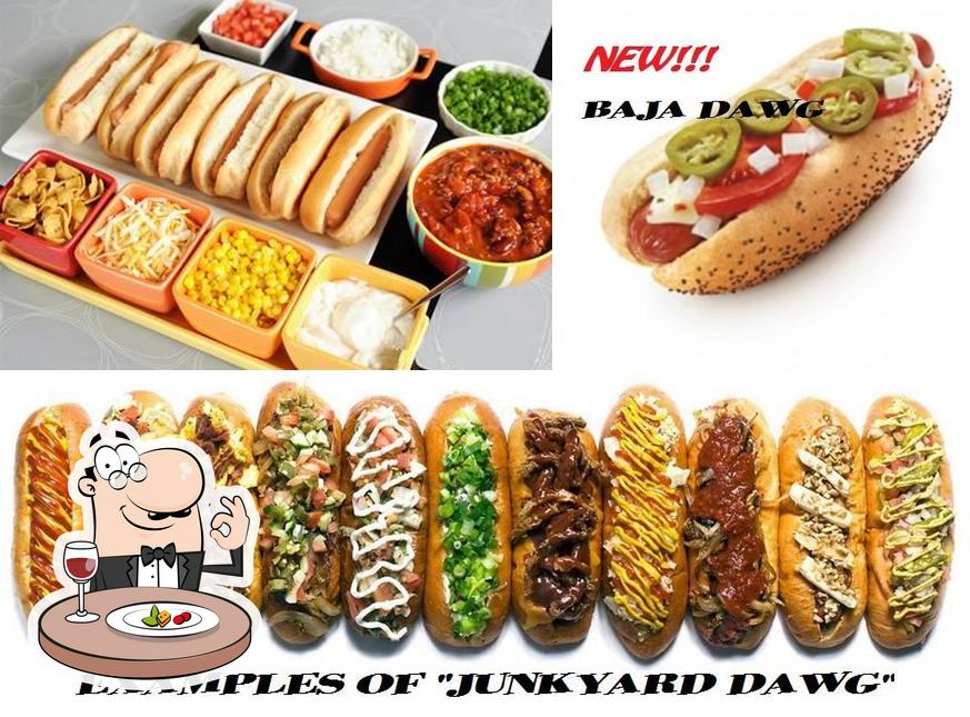 U-Lucky DAWG