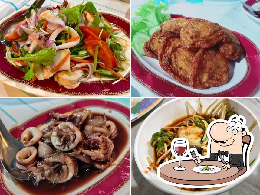ครัวย่าฉิม kruayachim
