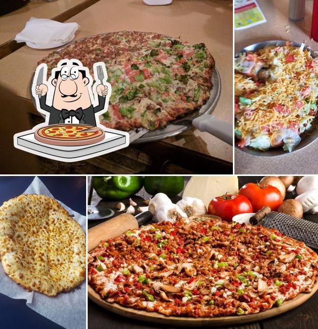 Sir Pizza