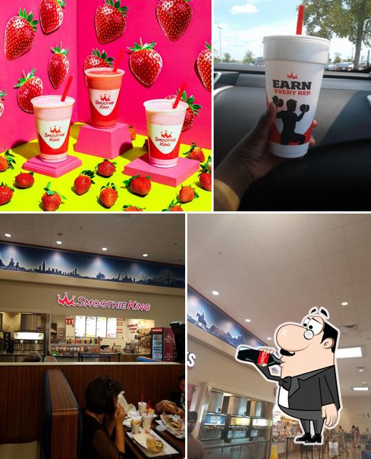 Smoothie King