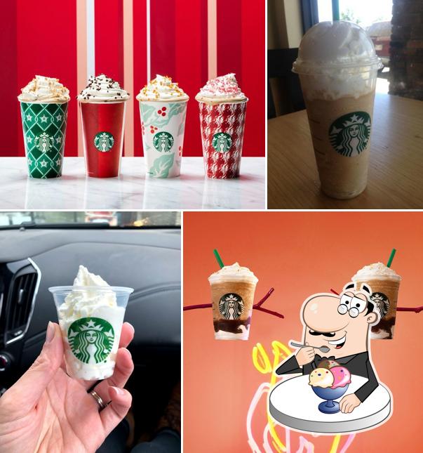 Starbucks Coffee Company