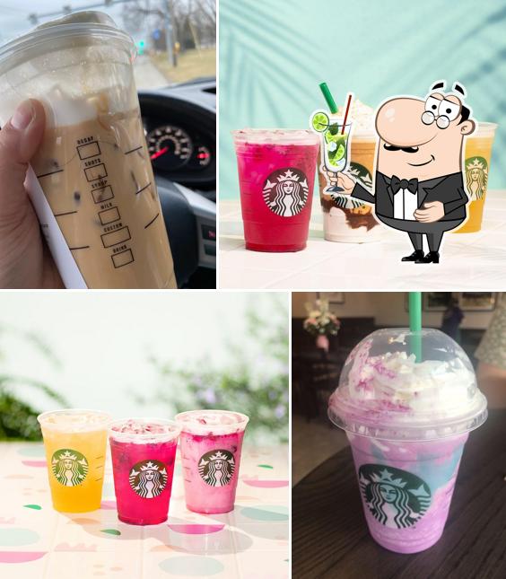 Starbucks Coffee Company