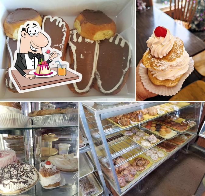 Sugar Shack Bakery