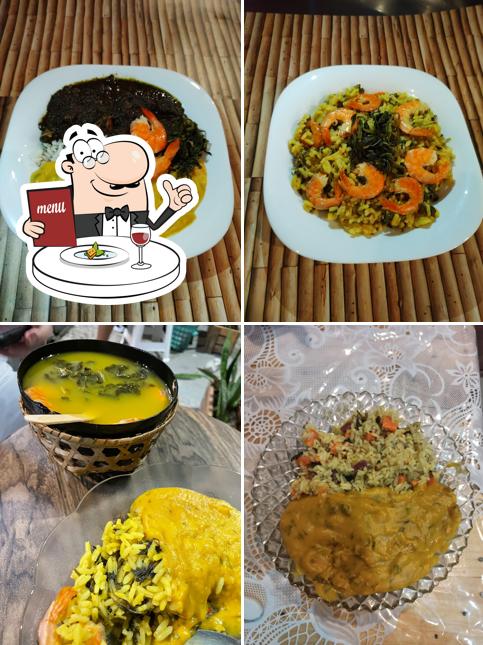 Tacacá da Veiga