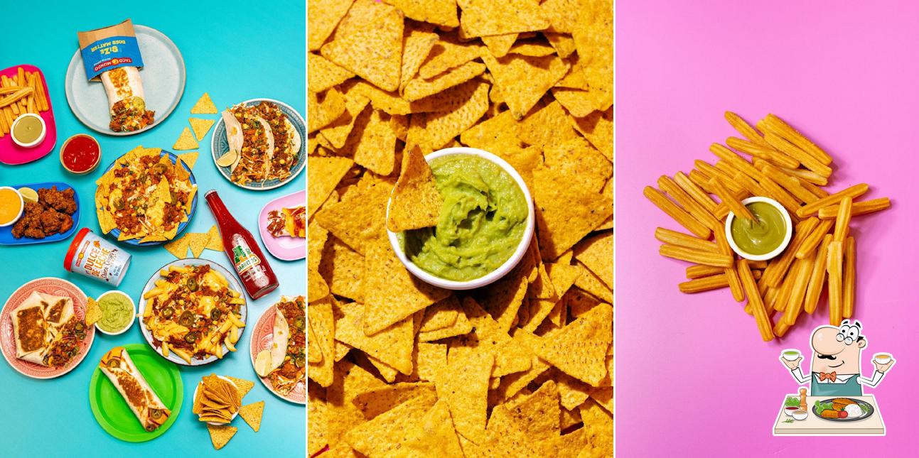 Taco Mundo Heerlen