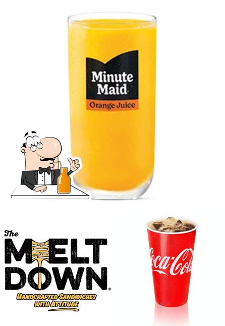 The Meltdown
