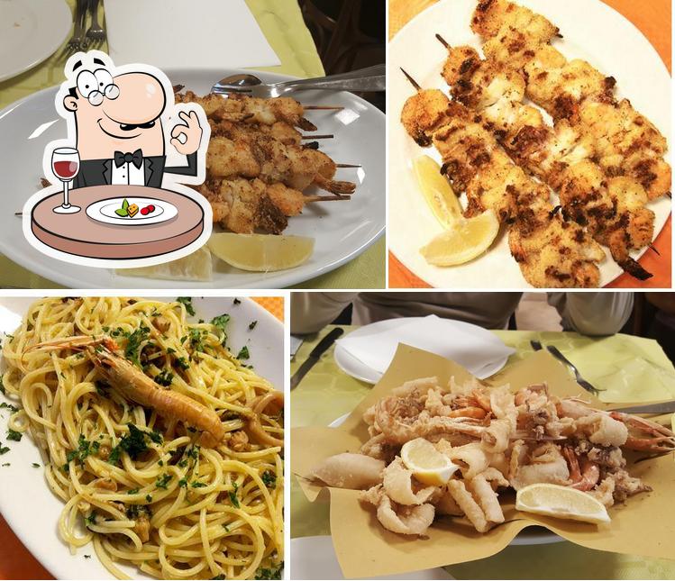 Trattoria Ulderico