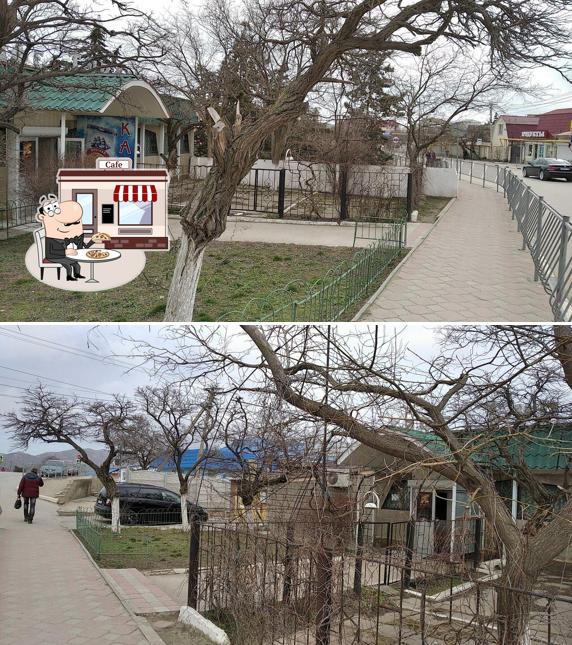 Турист