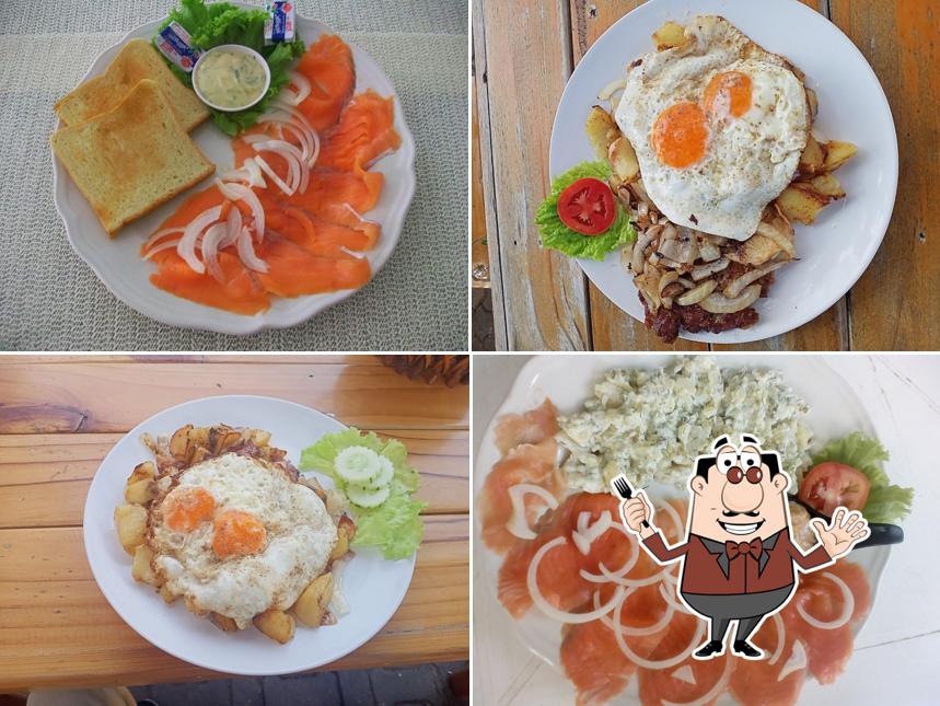GERMAN RESTAURANT in VICTORY VIEW