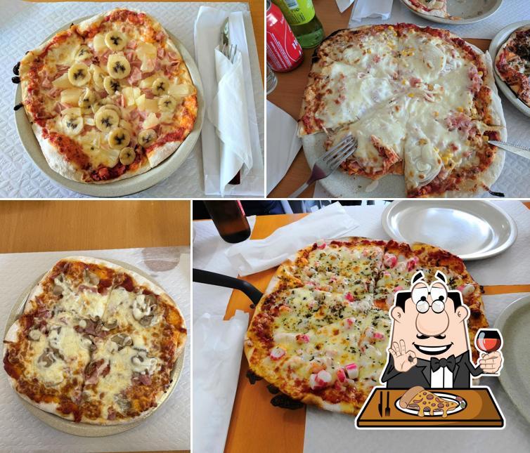 Pizzeria do Monte