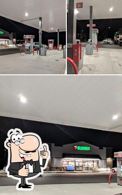 7-Eleven