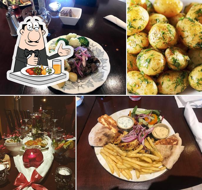 Akropolis Restaurant