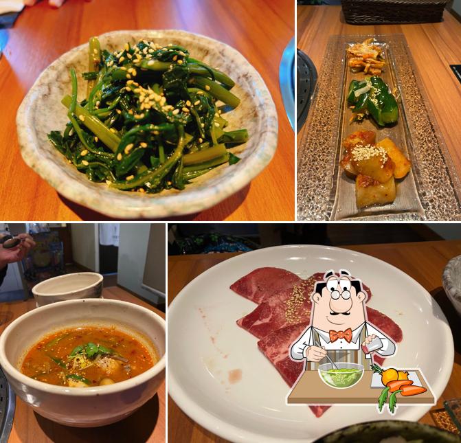 焼肉製作所