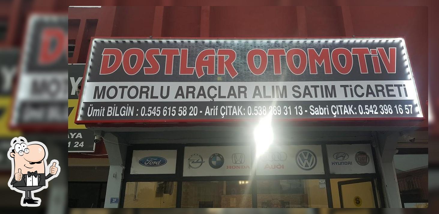 Bahar Lokantası